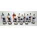 Subbuteo Andrew Table Soccer Atromitos 2021-22 only 12 players no bases no box